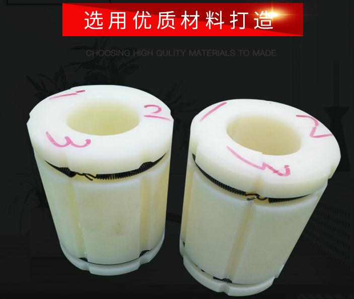 氣脹卡盤效率高，柔性覆銅板氣脹卡盤應用廣