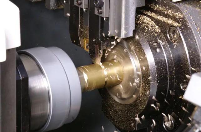 真空輥結(jié)構(gòu)工藝性對品質(zhì)影響